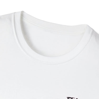 RAVEN Unisex Softstyle T-Shirt