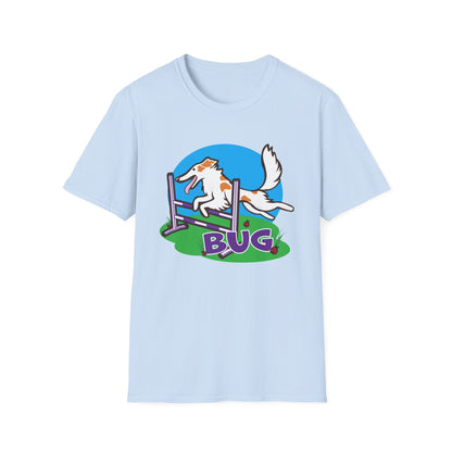 BUG Unisex Softstyle T-Shirt