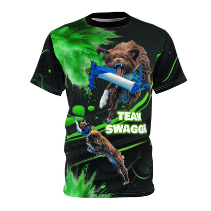 TEAM SWAGGER JERSEY