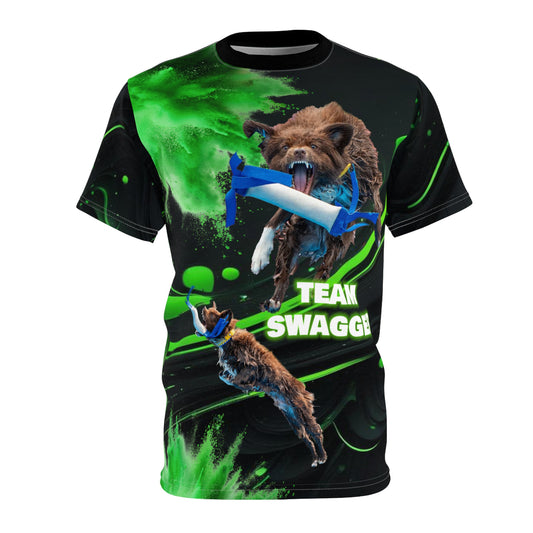 TEAM SWAGGER JERSEY