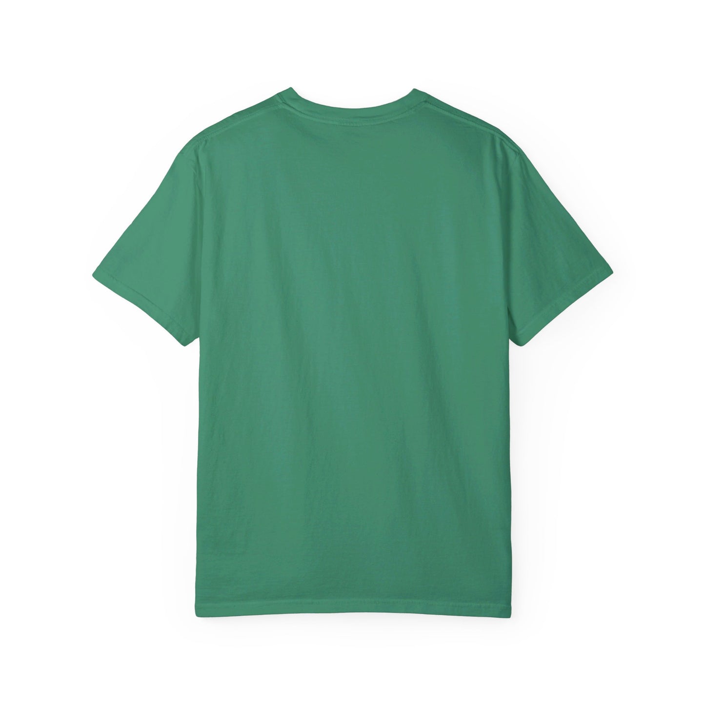 BELL VERNON KENNEL ASSOCIATION  Unisex Garment-Dyed T-shirt