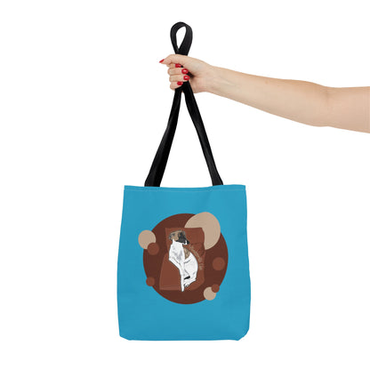 MORTY - Windsprite Chill Tote