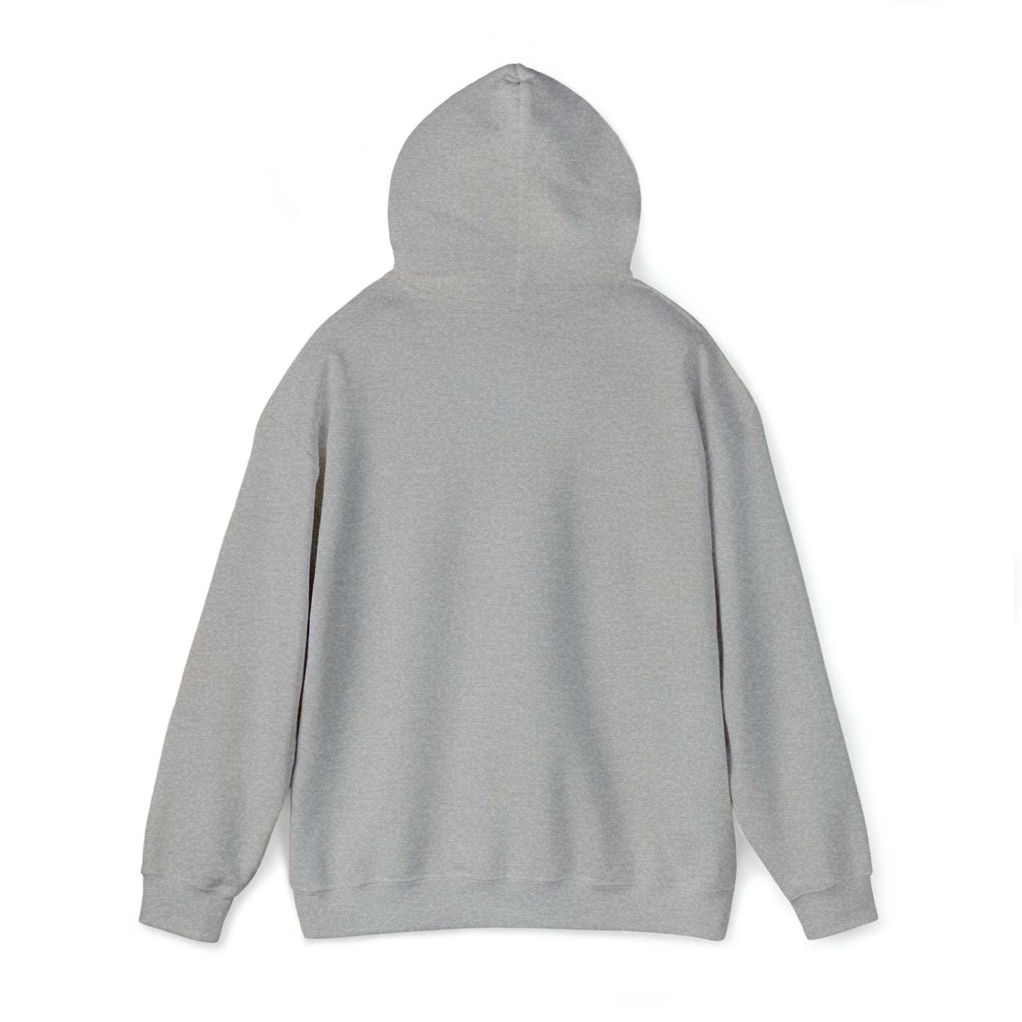 LOVED BY A KOOIKER Unisex Heavy Blend™ Hooded Sweatshirt