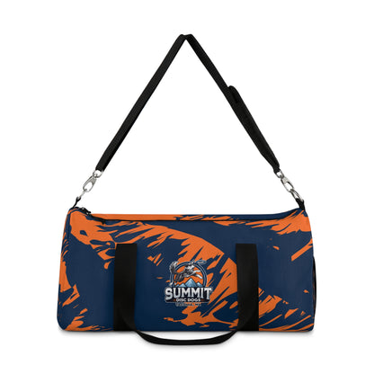 SUMMIT DISC DOGS  Duffel Bag