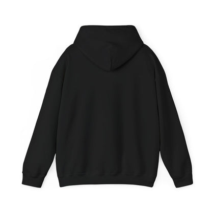 HUNTER  6 Unisex Heavy Blend™ Hooded Sweatshirt