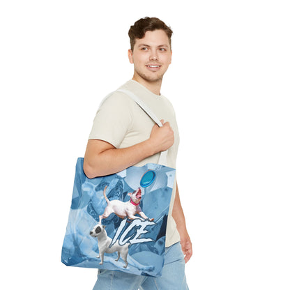 ICE Tote Bag