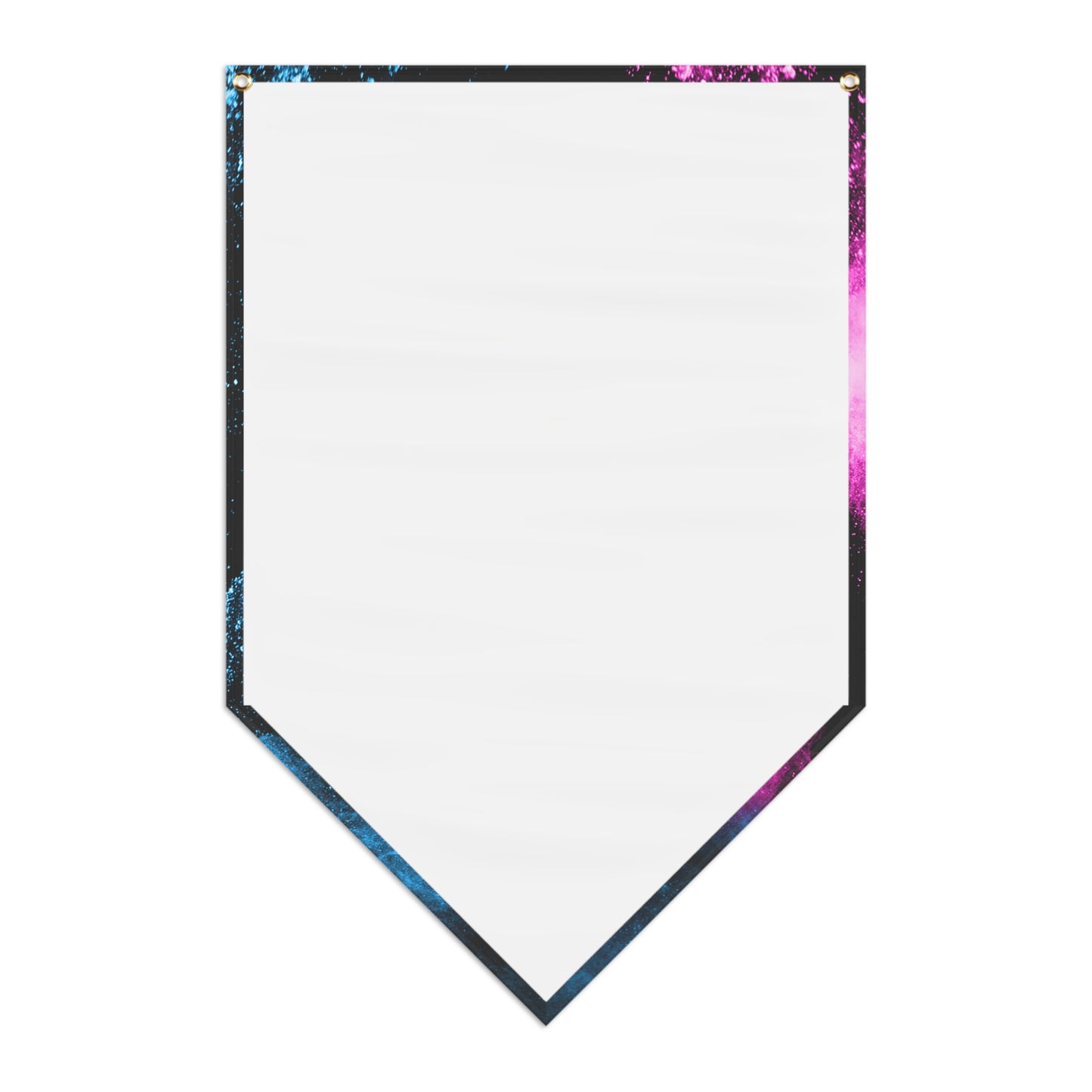 TEAM LAYLA CPE Pennant Banner