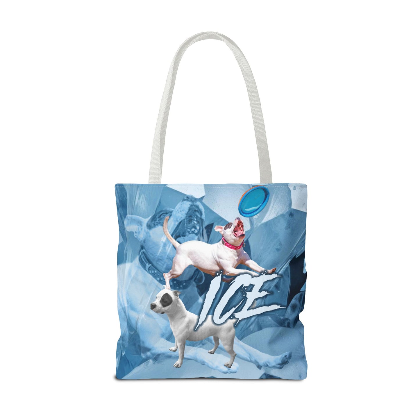 ICE Tote Bag