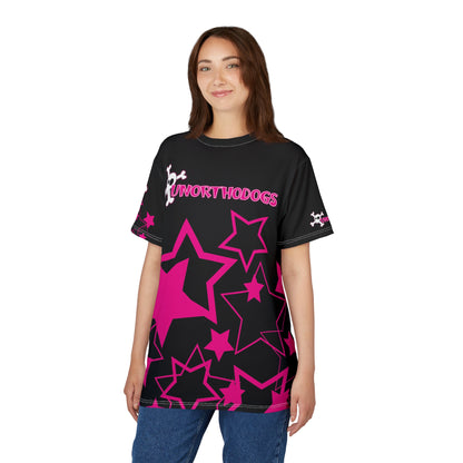 UNORTHODOGS STAR JERSEY