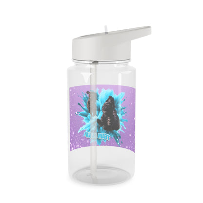 TEAM LUNA Tritan Water Bottle