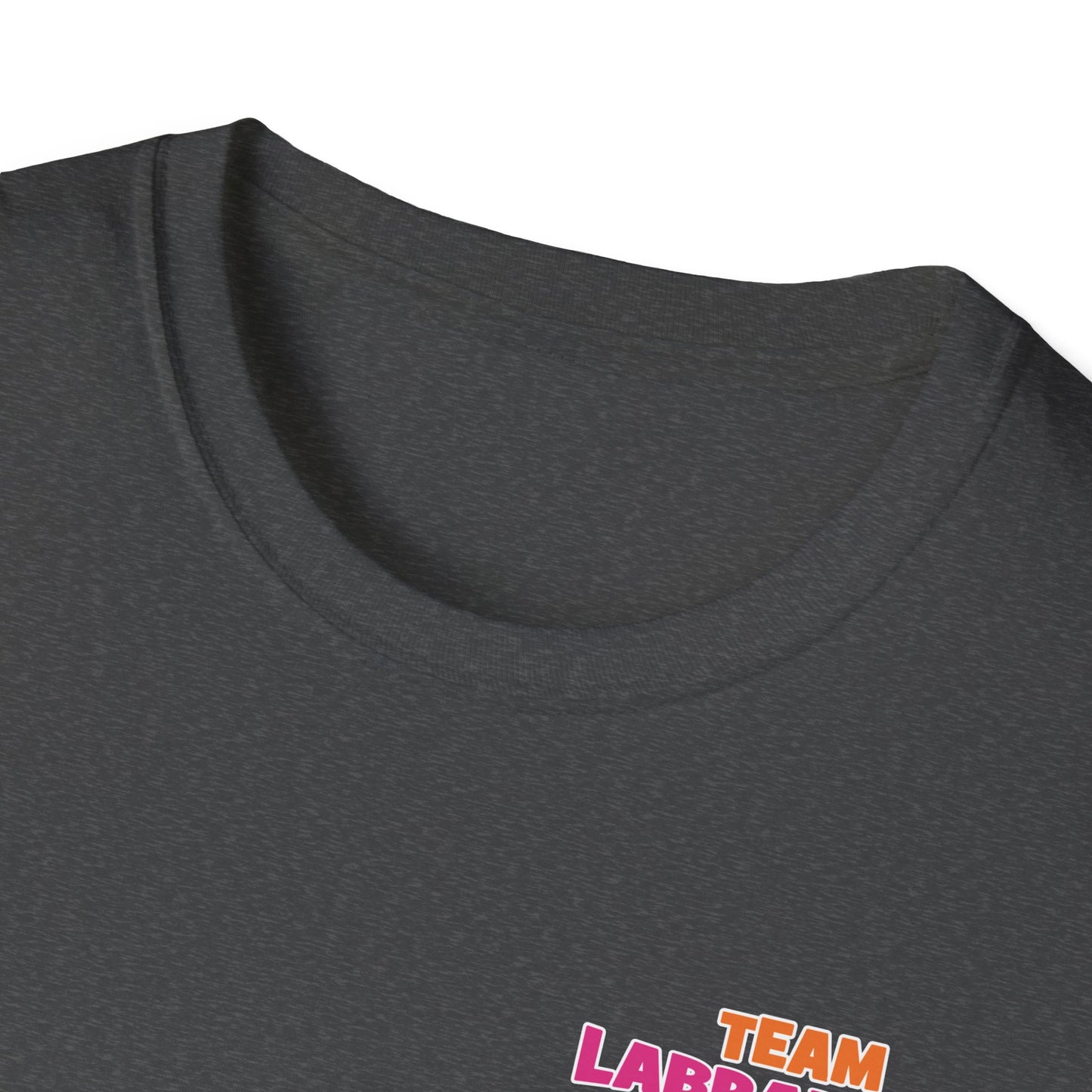 LABRADORKS 2 Unisex Softstyle T-Shirt