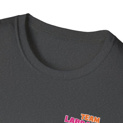 LABRADORKS 2 Unisex Softstyle T-Shirt