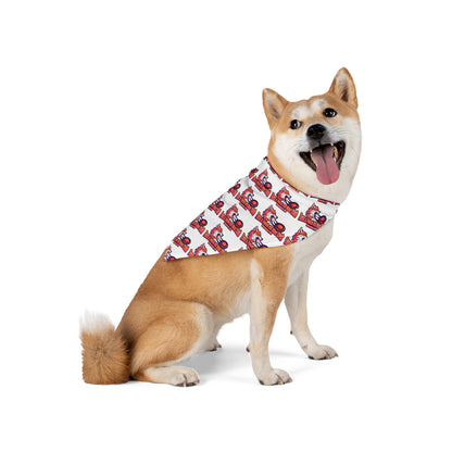 Toss & Fetch - Vancouver, WA Pet Bandana