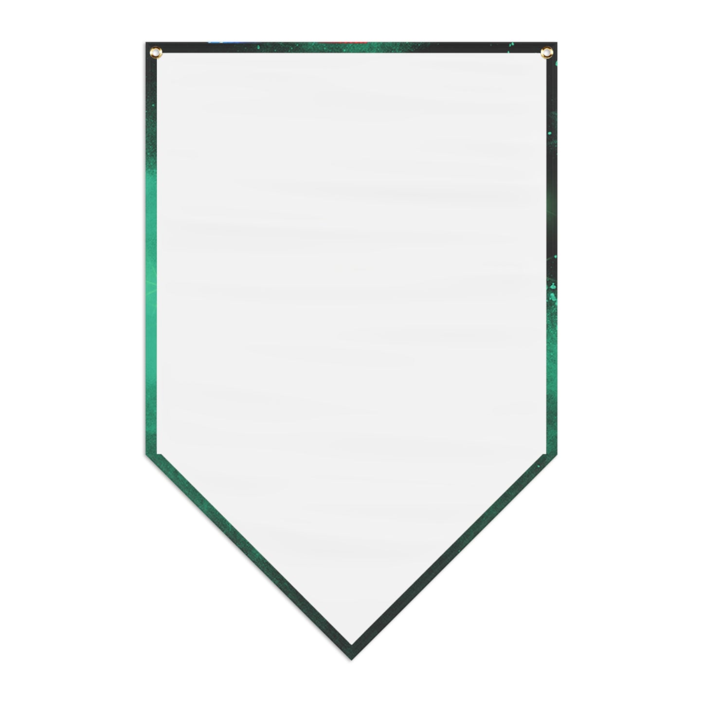 JOSIE Pennant Banner