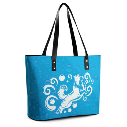 Women's Tote Bag PU