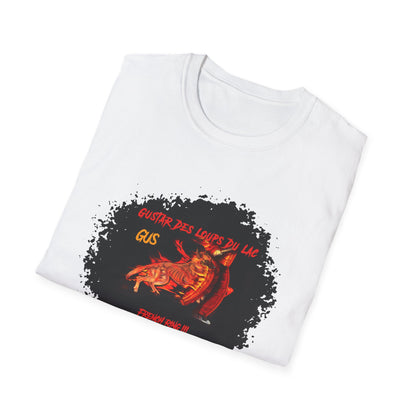 GUS Unisex Softstyle T-Shirt