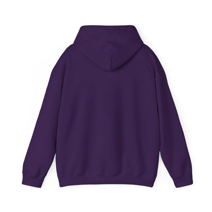 2 Release the Kooiker Unisex Heavy Blend™ Hooded Sweatshirt