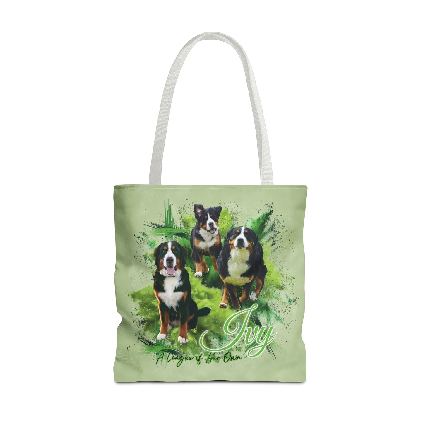IVY Tote Bag
