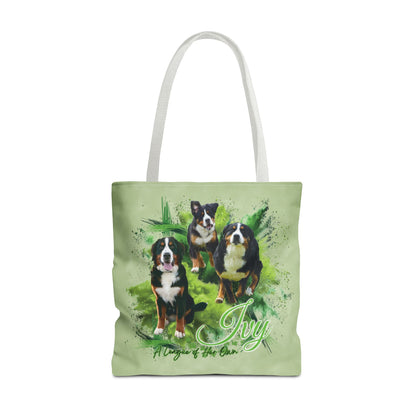IVY Tote Bag