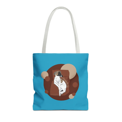 MORTY - Windsprite Chill Tote