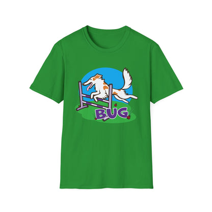 BUG Unisex Softstyle T-Shirt