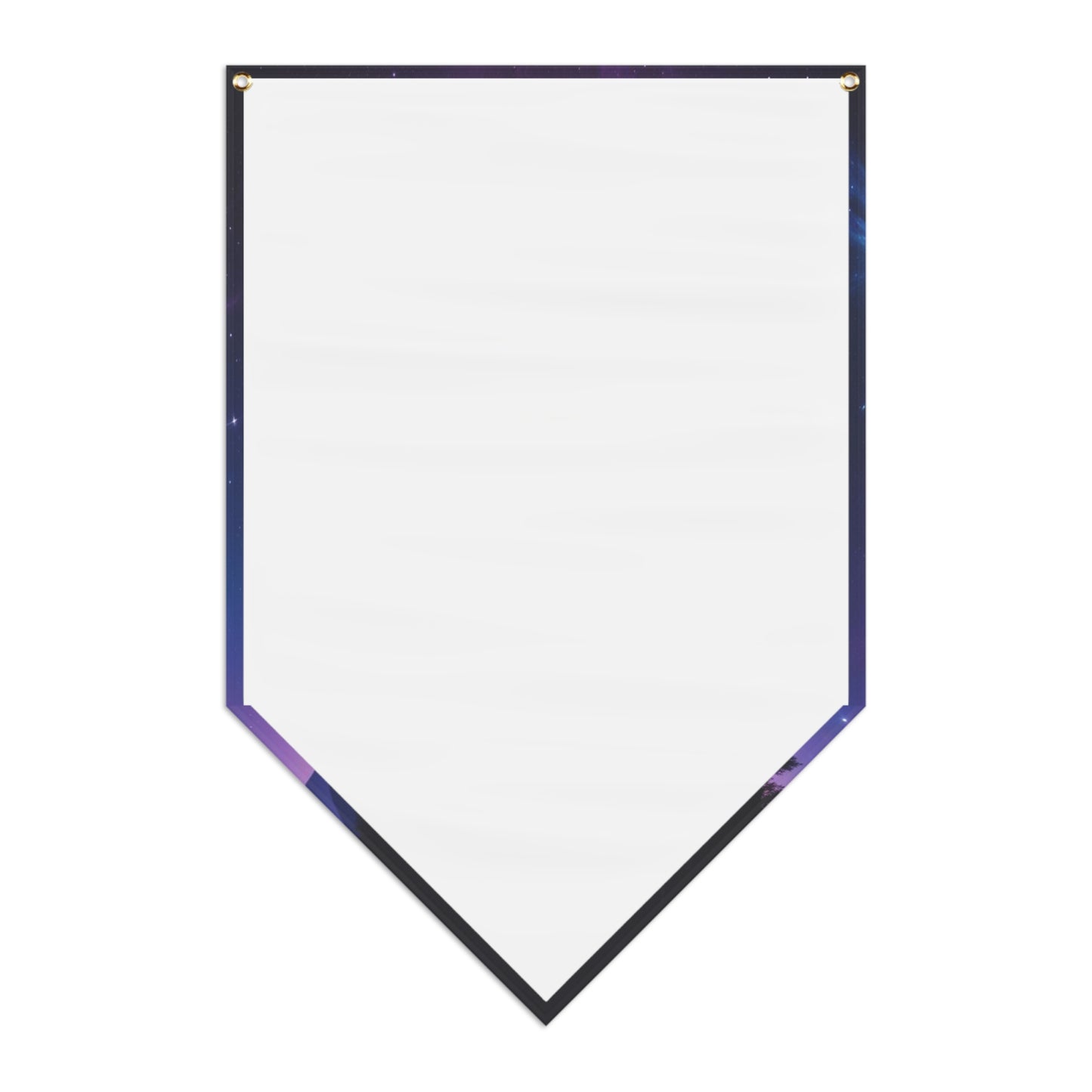Kalypso Pennant Banner