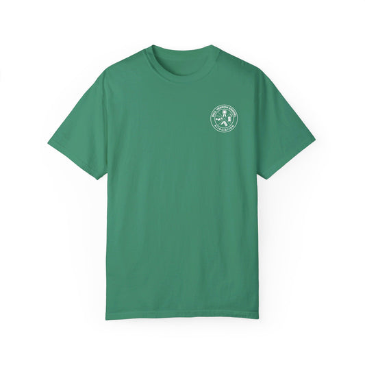 BELL VERNON KENNEL ASSOCIATION  Unisex Garment-Dyed T-shirt