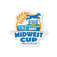 UKI MIDWEST CUP  Magnets