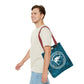 *MONTANA DISC DOG Tote Bag