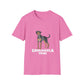 Catahoula PRIDE - Unisex Softstyle T-Shirt