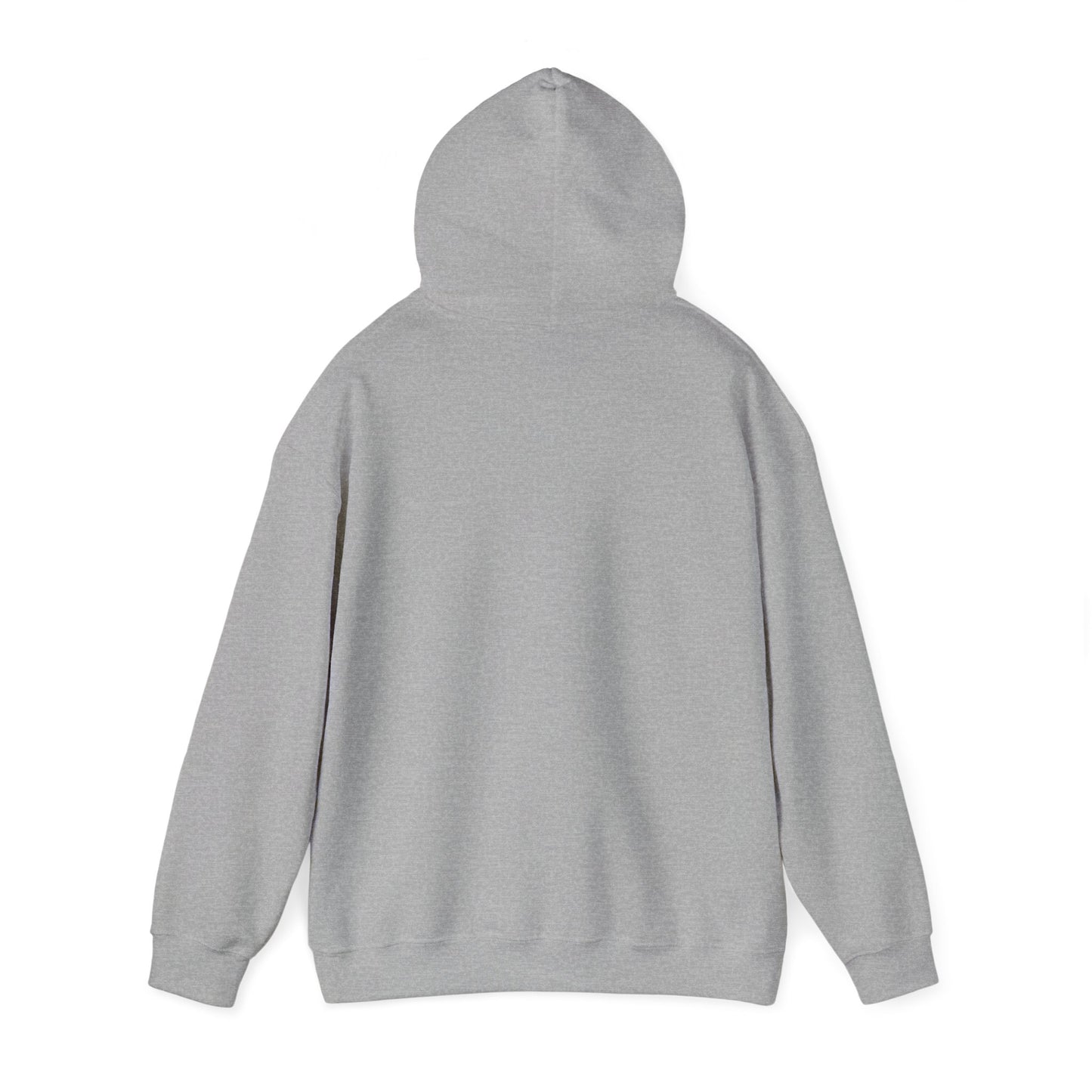 Cascade Shed Dog Club Unisex Heavy Blend™ Hooded Sweatshirt