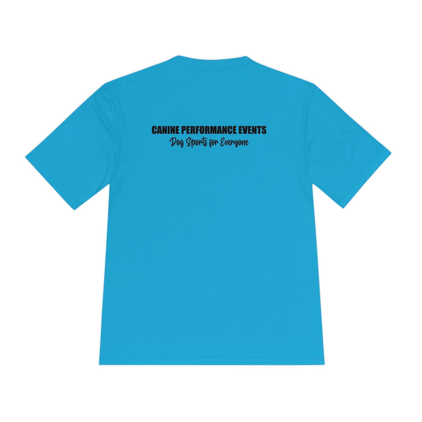 Team Phoebe CPE Nationals Unisex Moisture Wicking Tee