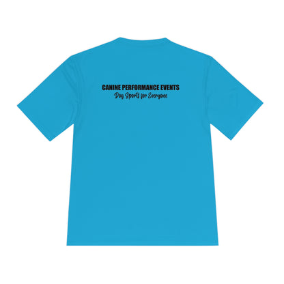 Team Phoebe CPE Nationals Unisex Moisture Wicking Tee
