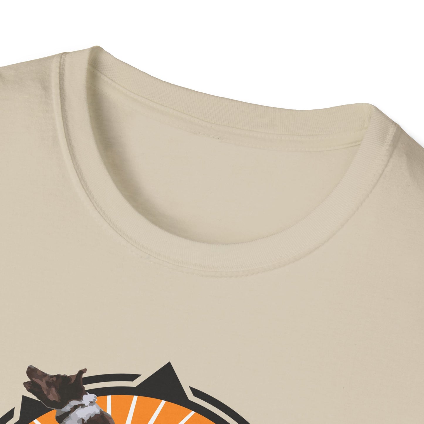MT MAMA Unisex Softstyle T-Shirt