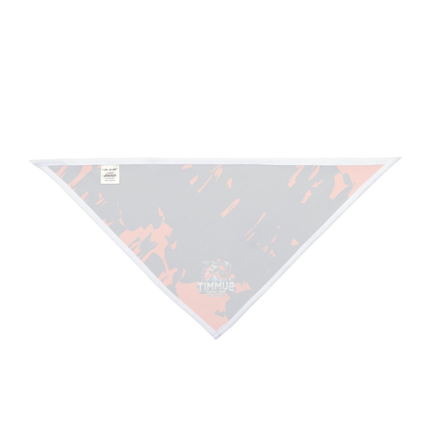 SUMMIT DISC DOGS  Pet Bandana