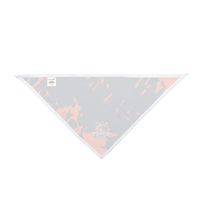 SUMMIT DISC DOGS  Pet Bandana