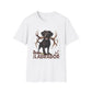 LABRADOR NASDA Unisex Softstyle T-Shirt