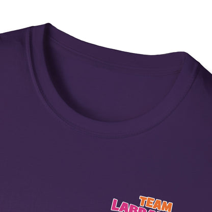 LABRADORKS 2 Unisex Softstyle T-Shirt