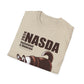 CORGI 2 NASDA  Unisex Softstyle T-Shirt