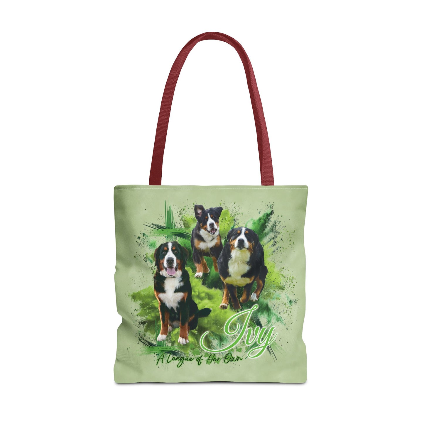 IVY Tote Bag