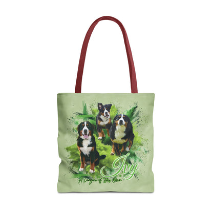 IVY Tote Bag