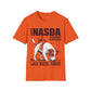 TEAM JRT  - NASDA  Unisex Softstyle T-Shirt