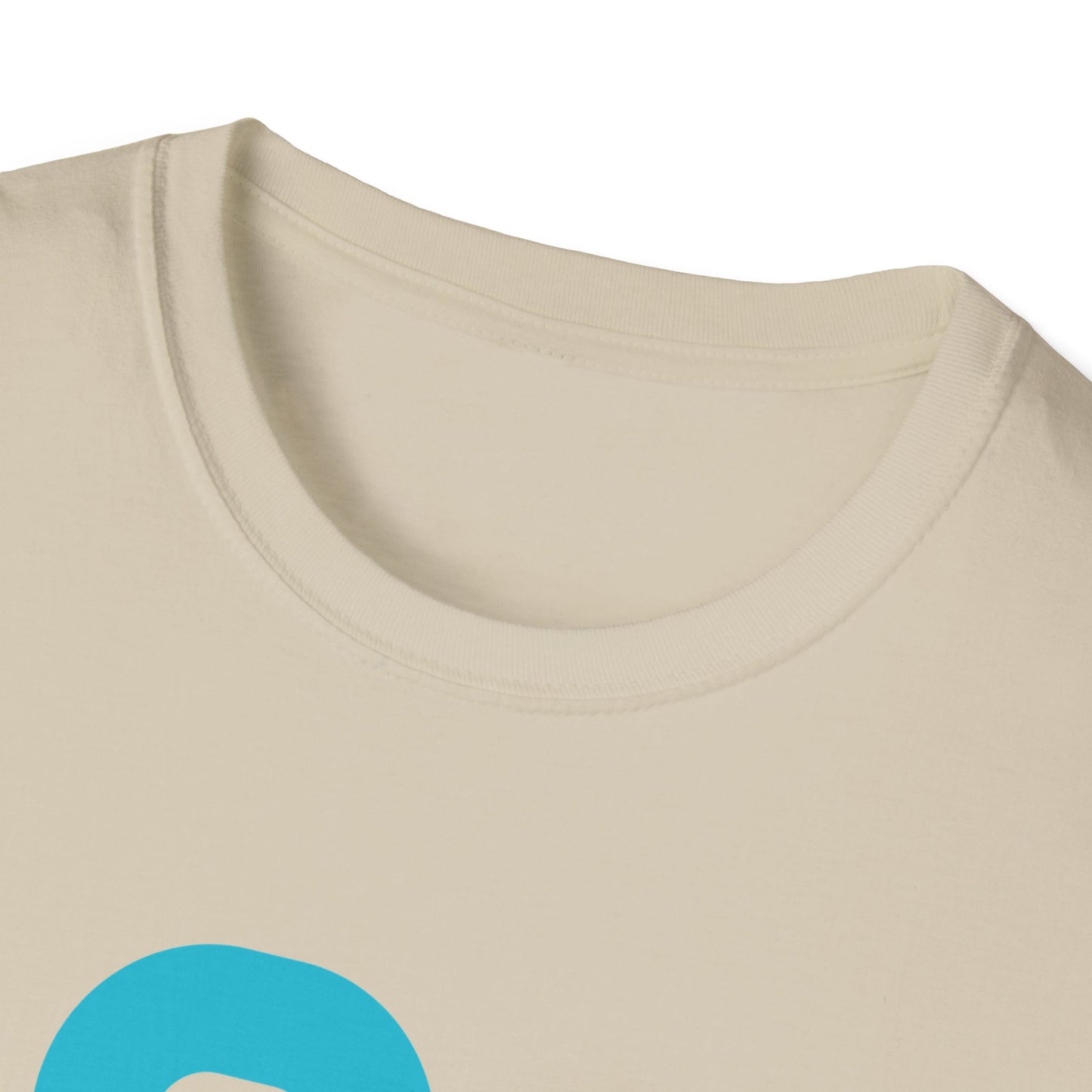 TEAM MISHKA Unisex Softstyle T-Shirt