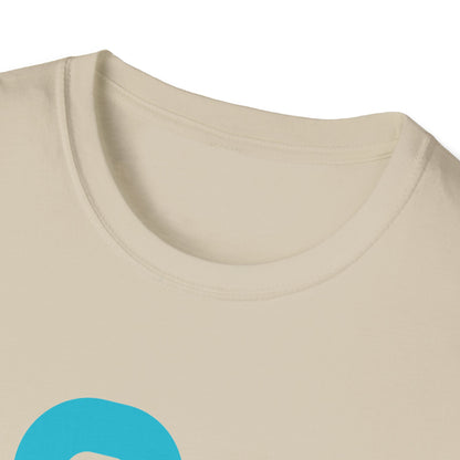 TEAM MISHKA Unisex Softstyle T-Shirt