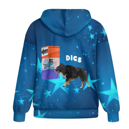 Catherine Kemp - CPE HOODIE #2