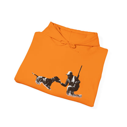 HUNTER 1 Unisex Heavy Blend™ Hooded Sweatshirt