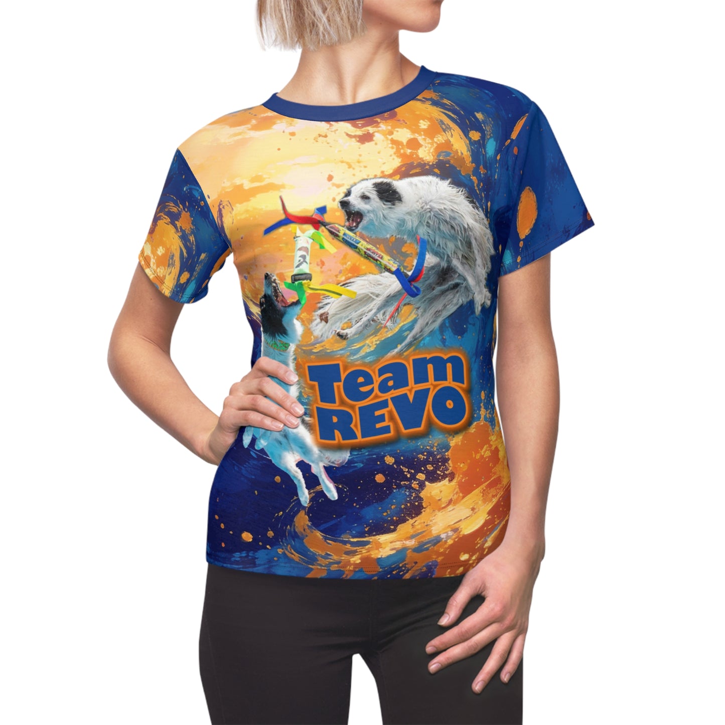 Women's REVO JERSEY