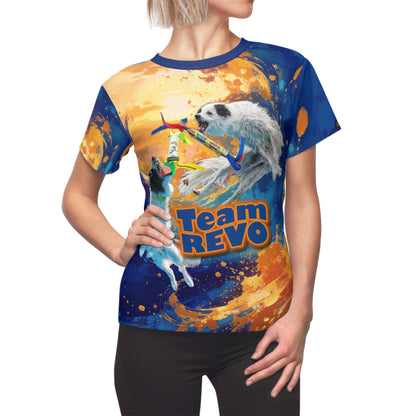 Women's REVO JERSEY