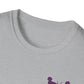 NASDA Team Dachshund Unisex Softstyle T-Shirt