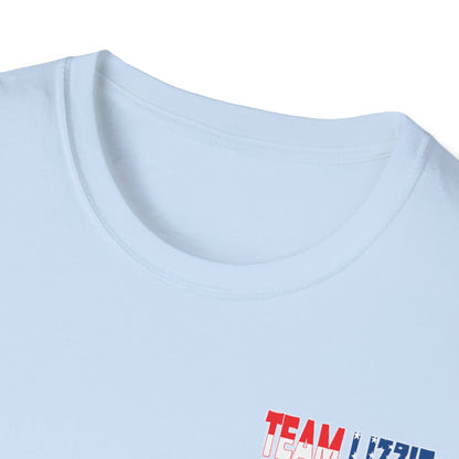 LIZZIE 2025 CANAM T-Shirt